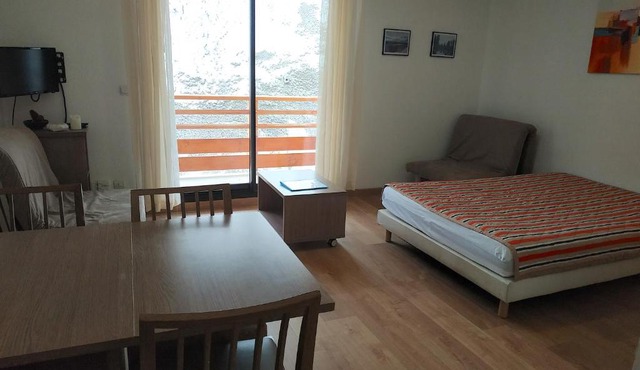 Studio au cœur de Valberg à proximité des pistes