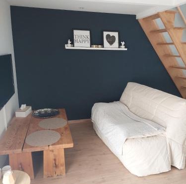 Studio au calme à la campagne 2, 4 ou 6 personnes