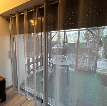 Studio au calme les hirondelles