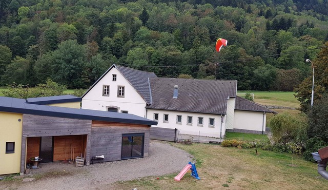 Studio au Calme pré des Montagnes