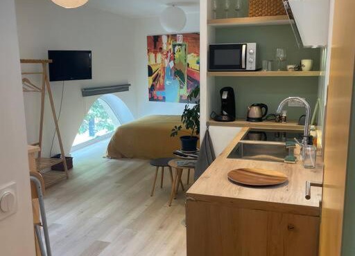 Studio Au Clair de Lune