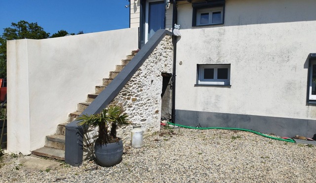 Studio au Coeur de la Ferme