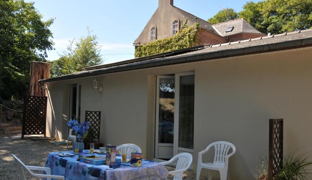 Studio au manoir