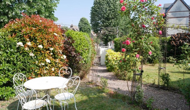 Studio au Jardin des Plantes ROUEN