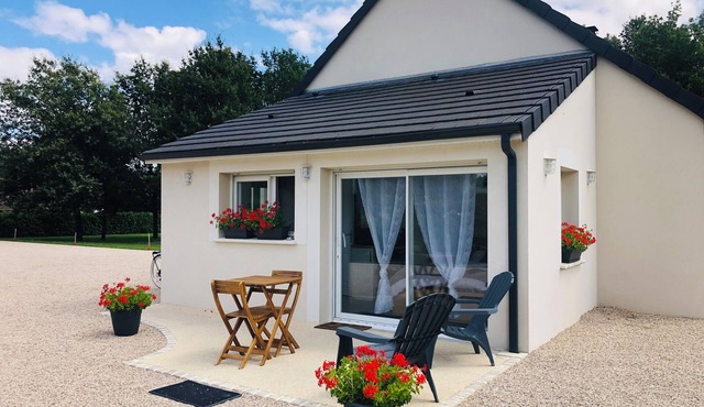 Studio Au Number 10, free breakfast basket