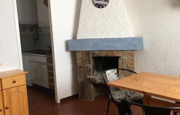 Studio au Pied des Pistes ST LARY SOULAN PLA D'ADET