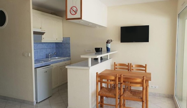 Studio au Port Dienville