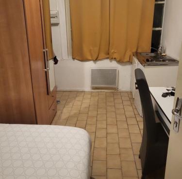 Studio au rez de chaussée