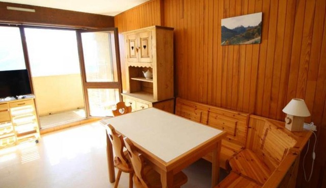 Studio Auris, 1 pièce, 4 personnes - FR-1-297-88