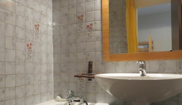 Studio Auris, 1 pièce, 6 personnes - FR-1-297-71