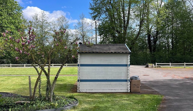 Studio aux Abords des Étangs