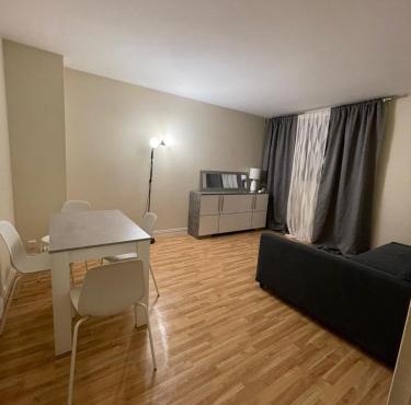 Studio aux portes de Paris