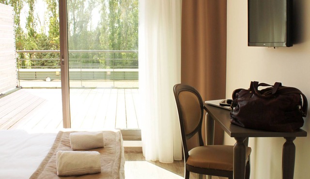 Studio av/Terrasse 3 mns du Golf d'Aix-en-Provence