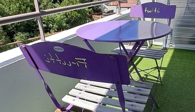 Studio Avec Balcon Et Parking En Centre-ville