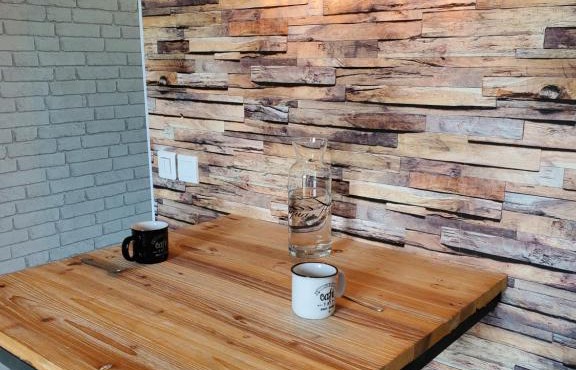 Studio avec balcon, vue sur jardins et cathédrale