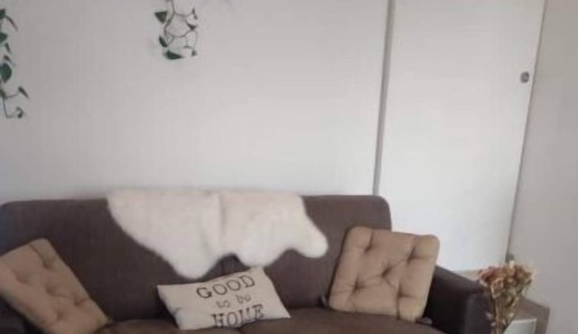 Studio Avec Entrée Indépendante, au Calme. Animaux Acceptés