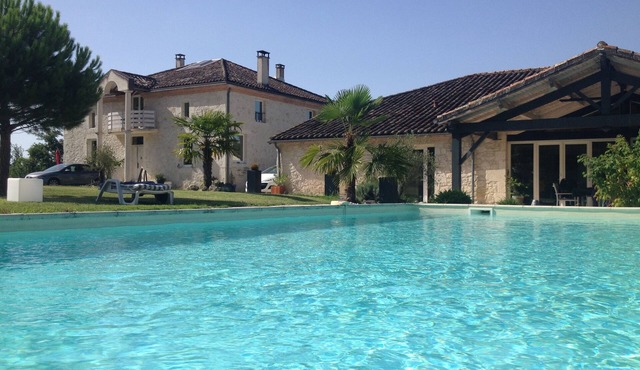 Studio Avec Mezzanine