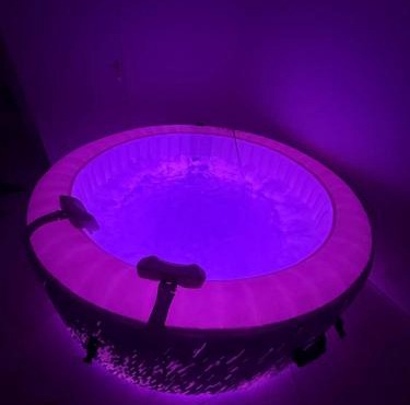 Studio avec Spa Lamballe