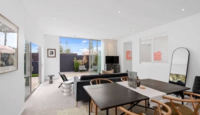 Studio B Sumner - Christchurch