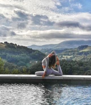 Studio Baïgura - Déconnexion au Pays basque