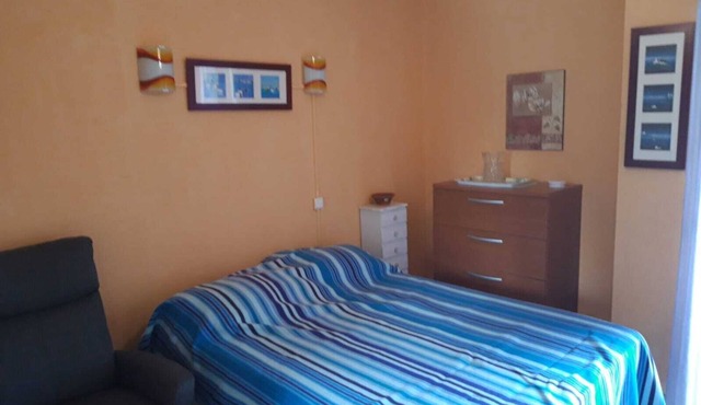 Studio Balaruc LES Bains Proche Cure ET Plage