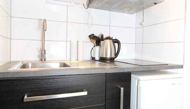 Studio Balaruc-les-Bains, studio flat, 2 persons