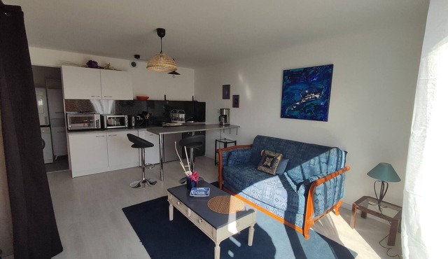 Studio Bali 1 By Residence Florale