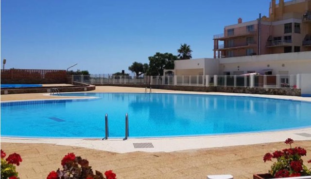 Studio Bambou - Piscine - accès direct à la plage - Lydia Playa