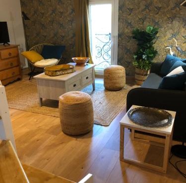 studio Bel Air