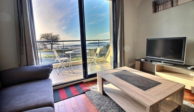 Studio Belle Vue - Trevou Treguignec