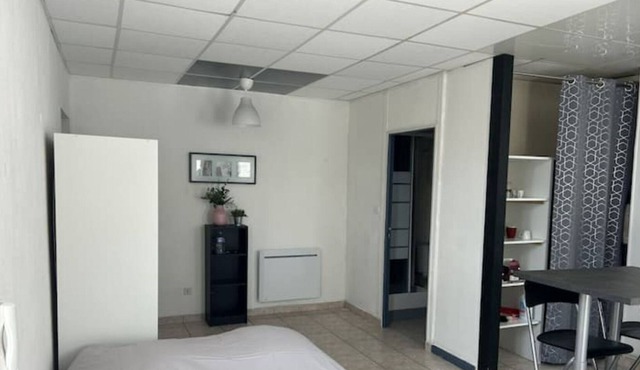 Studio Bien Placé