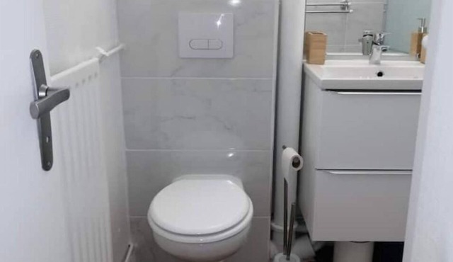 Studio Bienvenue Tout Confort