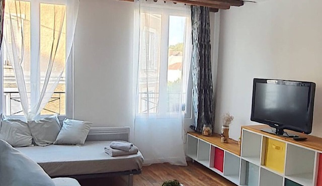 Studio Bord de Marne