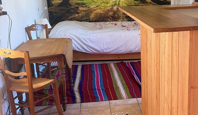 Studio Boiscorde, in the heart of Perche - Centre de Remalard