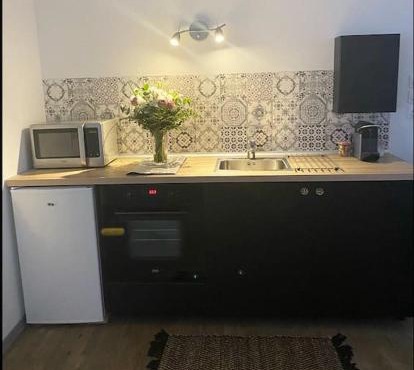 Studio bord de Creuse