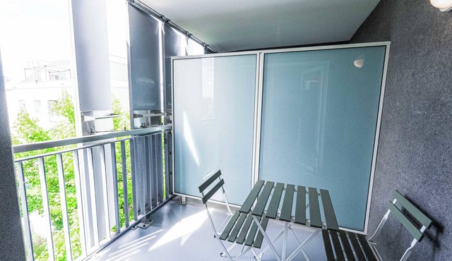 Studio Bordeaux rive droite