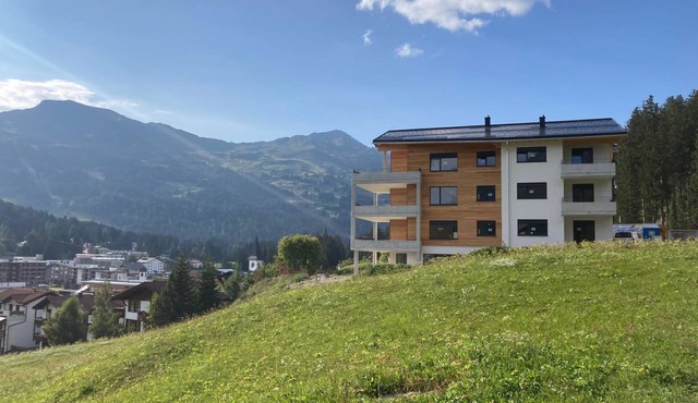 Studio Bossihang by Interhome
