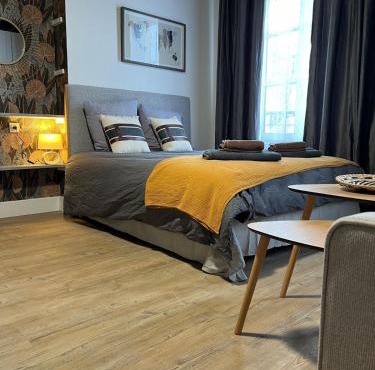 Studio Bourgogne 30