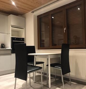 Studio Brides les bains