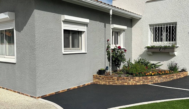 Studio "Brigitte" in AUDENGE on the Bassin d'ARCACHON