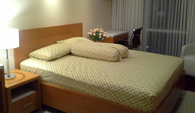 Studio budget Room Apartment, Tangerang
