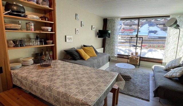 Studio Buron des Gardes