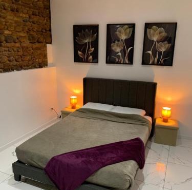 Studio cœur de ville