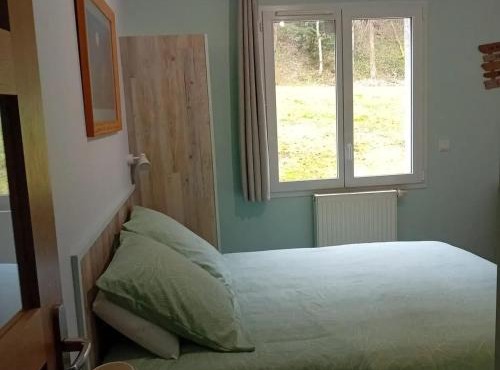 Studio charmant près de Notre-Dame-des-Millières