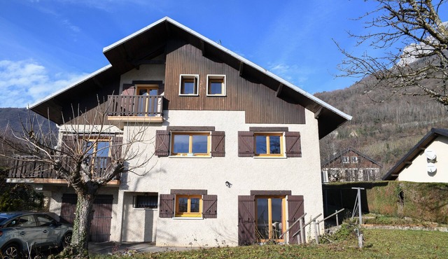 Studio "Chez l’habitant" with Mountain View