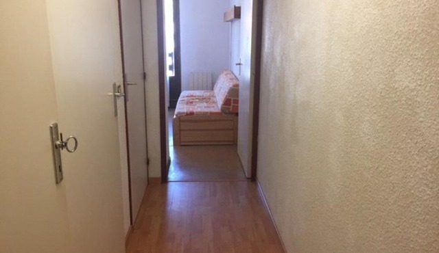 Studio Cabine À Risoul 1850 - 4 Couchages, Ski, Animaux Acceptés, Proche Commerces et Navette - FR-1-330-182