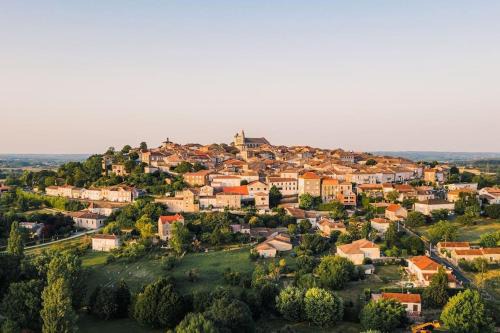 Studio cabine 5 personnes