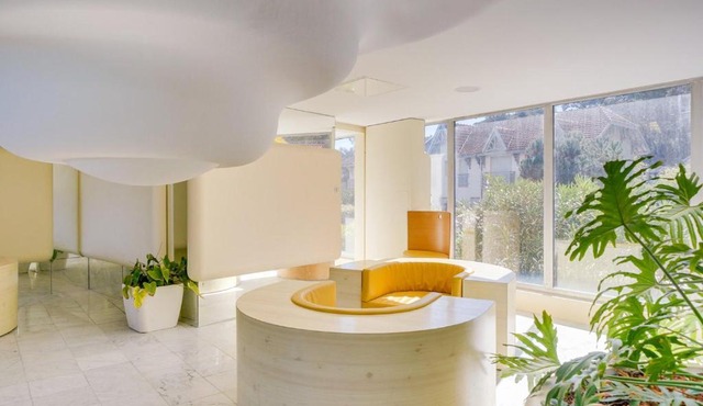 Studio Cabine avec Terrasse, Accès Plage Pereire – Boulevard de l'Océan, Arcachon