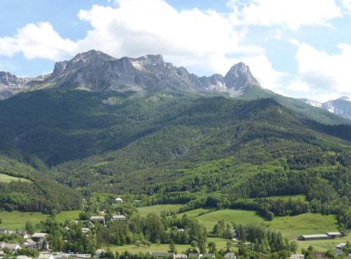 Studio cabine confortable 4 pers - FR-1-804-21