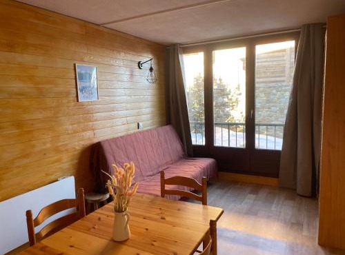 Studio cabine
